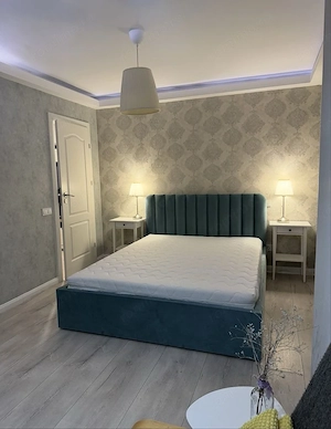 De Închiriat 2 Camere Nerva Traian - Unirii, Decomandat, Parcare Inclusă - imagine 2