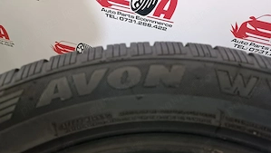 ANVELOPE 215/55/17 98V AVON 215 55 17 CP N10853 M+S - imagine 5