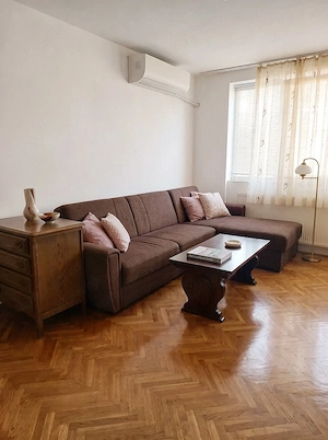 Apartament 3 camere decomandat | 5 min de Lacul Morii | Mobilat & Utilat | 3 AC | centrala proprie - imagine 9