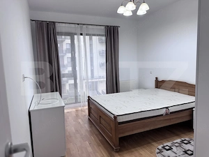 Apartament 2 Camere de Vânzare – MRS Village (Cartier Albert) - imagine 10