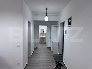 Apartament 2 Camere de Vânzare – MRS Village (Cartier Albert) - imagine 9