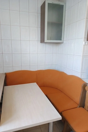 Apartament 3 camere decomandat | 5 min de Lacul Morii | Mobilat & Utilat | 3 AC | centrala proprie - imagine 8
