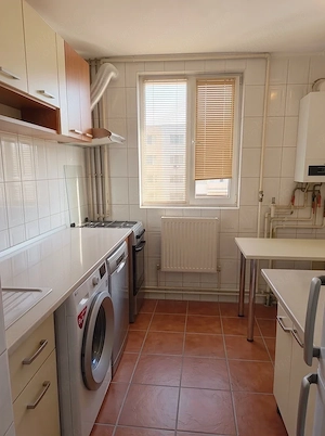 Apartament 3 camere decomandat | 5 min de Lacul Morii | Mobilat & Utilat | 3 AC | centrala proprie - imagine 5