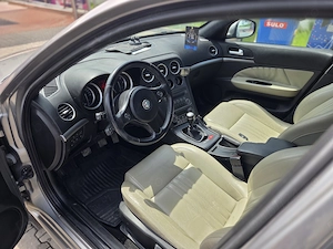 Vand Alfa Romeo 159 an 2012, 2.0 jtmd - imagine 5