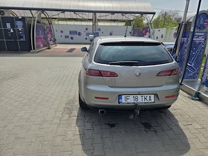 Vand Alfa Romeo 159 an 2012, 2.0 jtmd - imagine 2