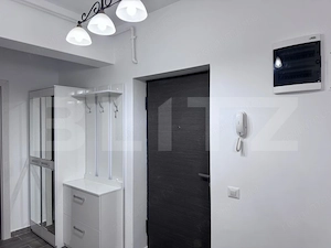 Apartament 2 Camere de Vânzare – MRS Village (Cartier Albert) - imagine 11