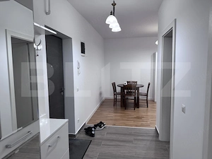 Apartament 2 Camere de Vânzare – MRS Village (Cartier Albert) - imagine 5