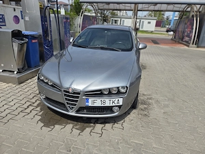 Vand Alfa Romeo 159 an 2012, 2.0 jtmd - imagine 4