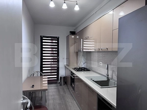 Apartament 2 Camere de Vânzare – MRS Village (Cartier Albert) - imagine 7