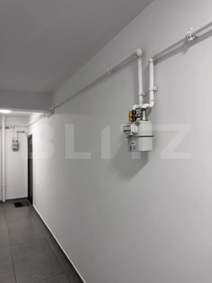 Apartament 2 Camere de Vânzare – MRS Village (Cartier Albert) - imagine 12