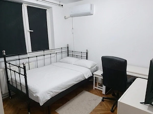Apartament 3 camere decomandat | 5 min de Lacul Morii | Mobilat & Utilat | 3 AC | centrala proprie - imagine 4