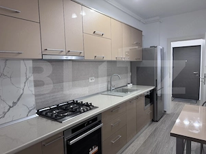 Apartament 2 Camere de Vânzare – MRS Village (Cartier Albert) - imagine 8
