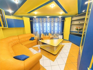 Apartament  2 camere | 60 mp | etaj 1 | Obcini | ID: 2037 - imagine 6
