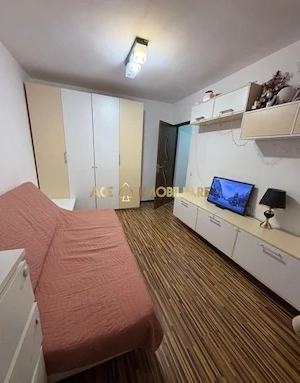 2 Camere de vanzare | Berceni | Metrou | Centrala proprie | Parcare  - imagine 6