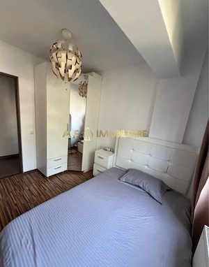 2 Camere de vanzare | Berceni | Metrou | Centrala proprie | Parcare  - imagine 3