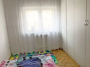 Zona Calea Lipovei - De închiriat apartament cu trei camere la etajul 1 cu centrală proprie. - imagine 13