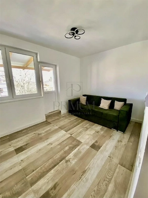 Chisoda, 2 Camere de Inchiriat, Centrala, Clima - imagine 3