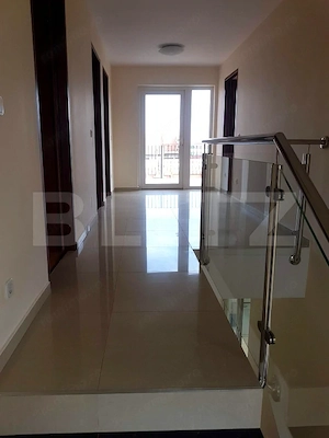 Casă individuală premium 5 Camere 200 mp utili teren 740mp Mosnita Moua  - imagine 9