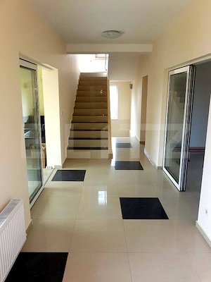 Casă individuală premium 5 Camere 200 mp utili teren 740mp Mosnita Moua  - imagine 5