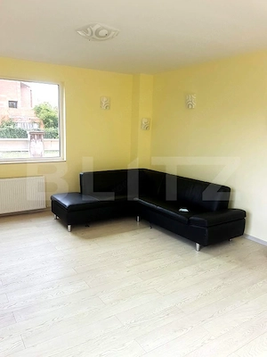 Casă individuală premium 5 Camere 200 mp utili teren 740mp Mosnita Moua  - imagine 8