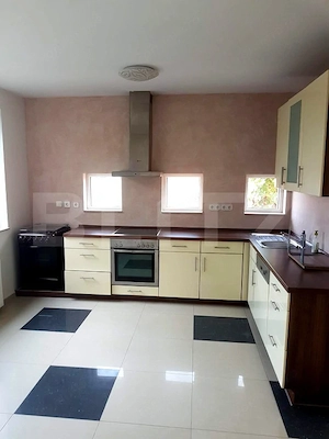 Casă individuală premium 5 Camere 200 mp utili teren 740mp Mosnita Moua  - imagine 6