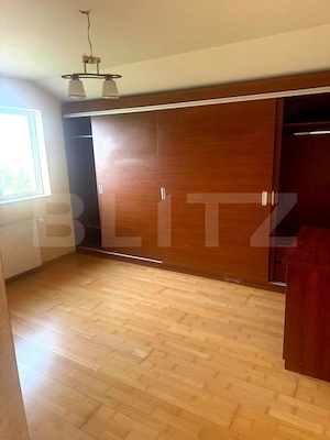 Casă individuală premium 5 Camere 200 mp utili teren 740mp Mosnita Moua  - imagine 10
