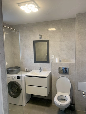 Apartament 2 camere 47 m2  - imagine 9