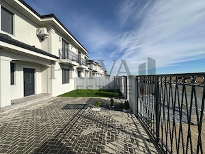 Duplex modern 5 camere, 3 bai, 120 mp, Mosnita Noua - imagine 5