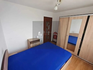 Apartament 2 camere, decomandat, Nitu Vasile/P-ta Sudului, curat - imagine 2