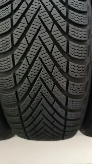 ANVELOPE 205/55/16 91T Pirelli & nexen CP 10854 M+S - imagine 2