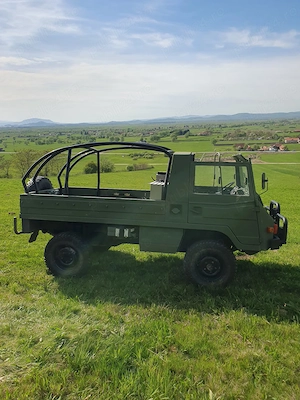 Pinzgauer 710 de vanzare