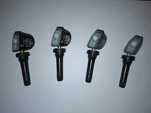Vand 4 senzori de presiune tpms pentru Ford frecventa 314,9 mhz - imagine 5