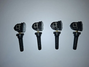 Vand 4 senzori de presiune tpms pentru Ford frecventa 314,9 mhz