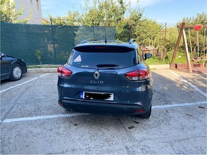 Renault Clio 2018 | 0.9 TCe | 75 CP - imagine 2