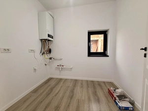 Casa individuala, design deosebit, 4 camere - Giarmata Mare - imagine 7