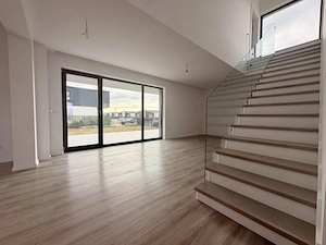 Casa individuala, design deosebit, 4 camere - Giarmata Mare - imagine 3