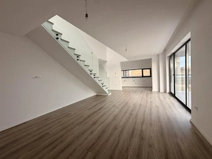 Casa individuala, design deosebit, 4 camere - Giarmata Mare