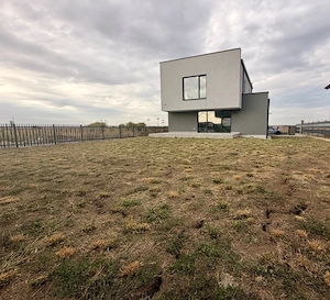 Casa individuala, design deosebit, 4 camere - Giarmata Mare - imagine 15