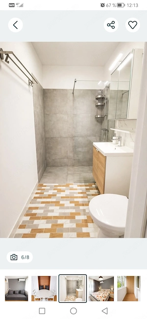 Închiriere Vanzare Apartament Piața Muncii - imagine 5