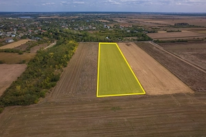 PERIS, TEREN CONSTRUCTII 15000 MP, DESCHIDERE 50 MP!  - imagine 14
