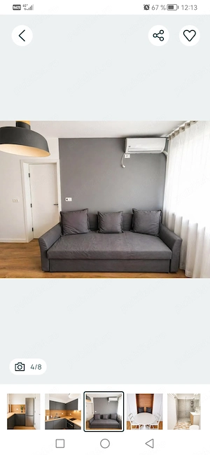 Închiriere Vanzare Apartament Piața Muncii - imagine 6
