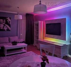 Apartament Premium 2 Camere | Cosmopolit Centru Civic - imagine 3
