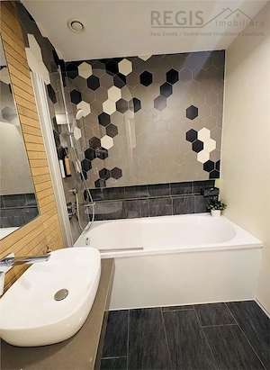 Apartament Premium 2 Camere | Cosmopolit Centru Civic - imagine 10