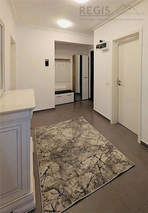 Apartament Premium 2 Camere | Cosmopolit Centru Civic - imagine 12