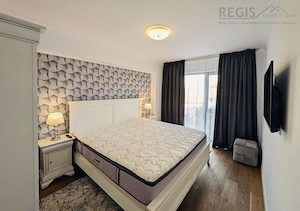 Apartament Premium 2 Camere | Cosmopolit Centru Civic - imagine 9