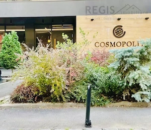 Apartament Premium 2 Camere | Cosmopolit Centru Civic
