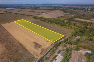 PERIS, TEREN CONSTRUCTII 15000 MP, DESCHIDERE 50 MP!  - imagine 19