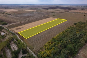 PERIS, TEREN CONSTRUCTII 15000 MP, DESCHIDERE 50 MP!  - imagine 17
