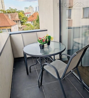 Apartament Premium 2 Camere | Cosmopolit Centru Civic - imagine 11