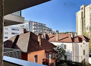 Apartament Premium 2 Camere | Cosmopolit Centru Civic - imagine 15